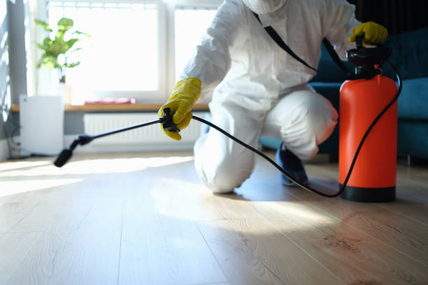 Reliable Infectious Disease Decontamination contractor in Burlington, IA by Crime Scene Cleaner Online